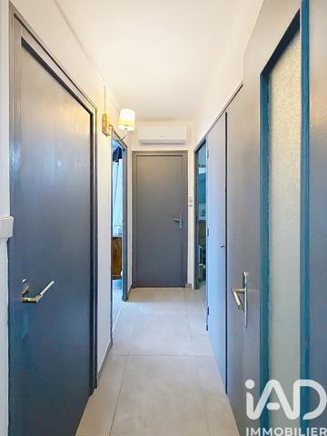 Appartement à vendre 3 pièces 70 m² Frontignan