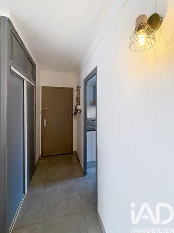 Appartement à vendre 3 pièces 70 m² Frontignan