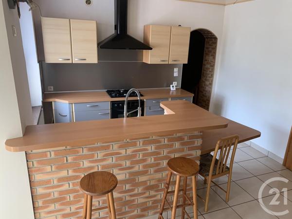 Maison à vendre  3 pièces - 74 m2 AUDINCOURT - 25