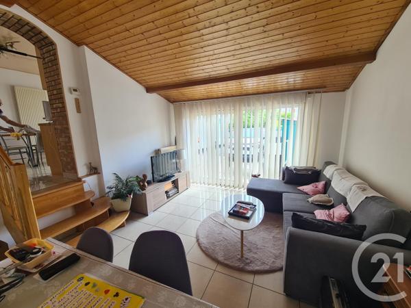 Maison à vendre  3 pièces - 74 m2 AUDINCOURT - 25