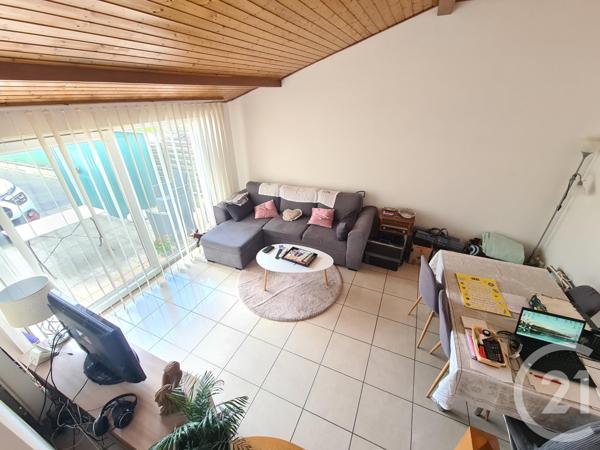 Maison à vendre  3 pièces - 74 m2 AUDINCOURT - 25