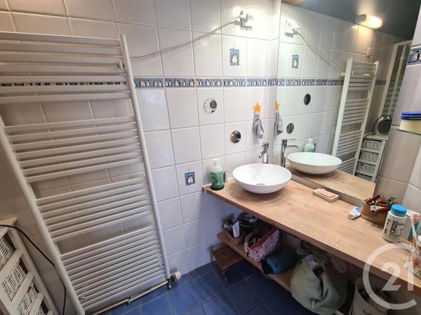 Maison à vendre  3 pièces - 74 m2 AUDINCOURT - 25