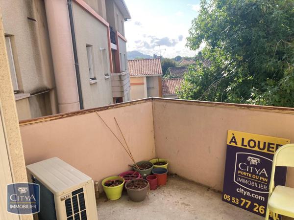 Appartement à louer 3 pièces 69.5m²