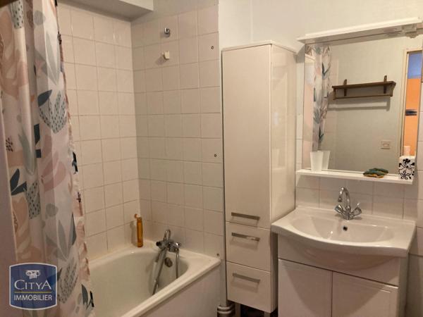 Appartement à louer 3 pièces 69.5m²