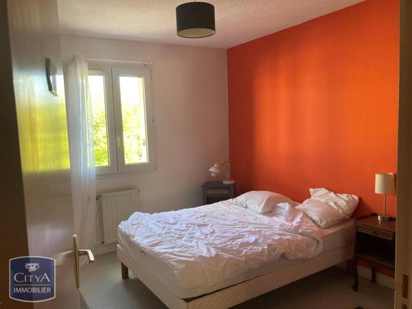 Appartement à louer 3 pièces 69.5m²