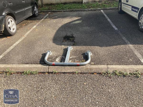 Appartement à louer 3 pièces 69.5m²