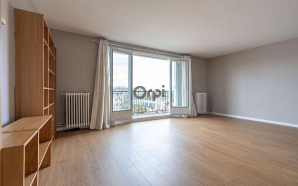 Appartement à vendre    3 pièces • 86,51 m2 Joinville-le-Pont