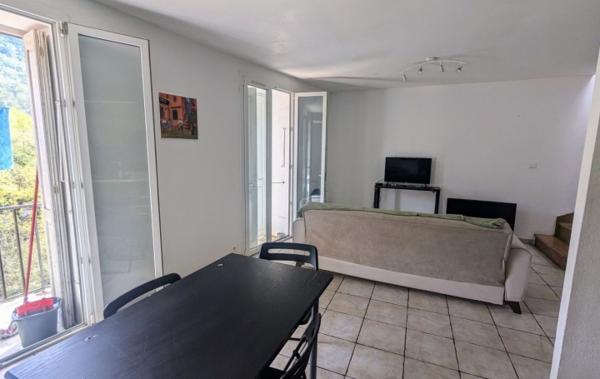 Vente Appartement P5 DUPLEX PROCHE DES THERMES Amelie-les-bains-palalda   