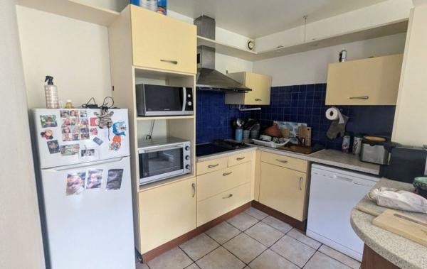 Vente Appartement P5 DUPLEX PROCHE DES THERMES Amelie-les-bains-palalda   