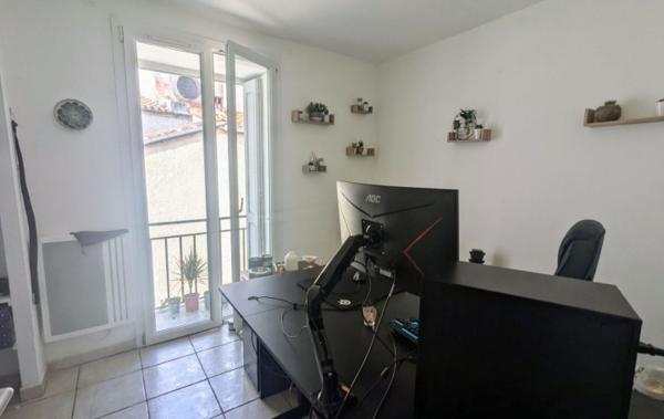 Vente Appartement P5 DUPLEX PROCHE DES THERMES Amelie-les-bains-palalda   