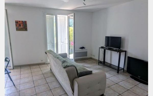 Vente Appartement P5 DUPLEX PROCHE DES THERMES Amelie-les-bains-palalda   