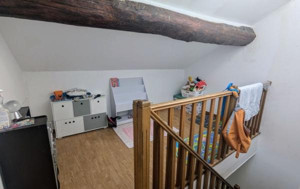 Vente Appartement P5 DUPLEX PROCHE DES THERMES Amelie-les-bains-palalda   