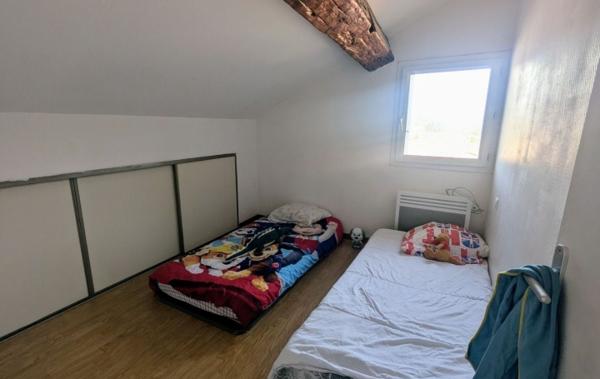 Vente Appartement P5 DUPLEX PROCHE DES THERMES Amelie-les-bains-palalda   