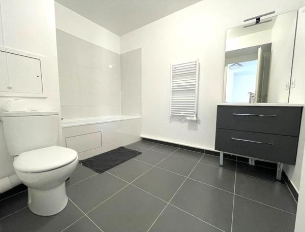 Location / Appartement T2