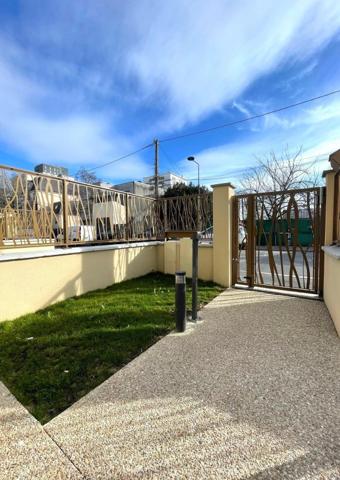 Location / Appartement T2