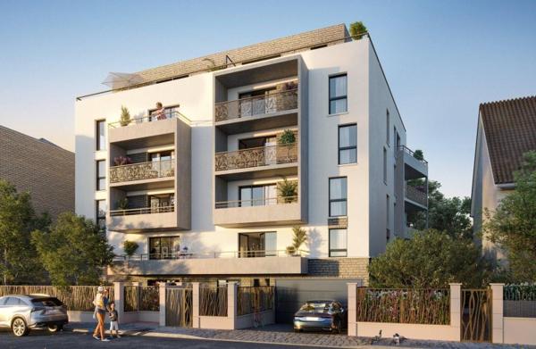 Location / Appartement T2