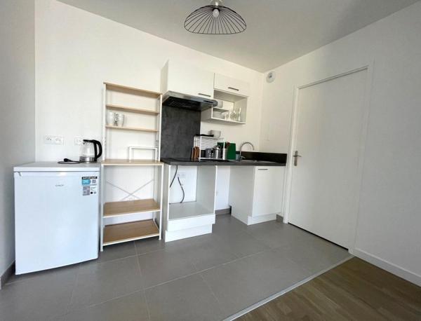 Location / Appartement T2