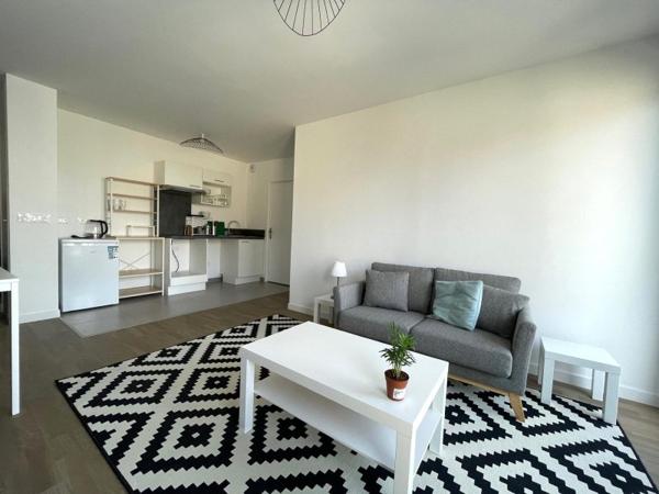 Location / Appartement T2