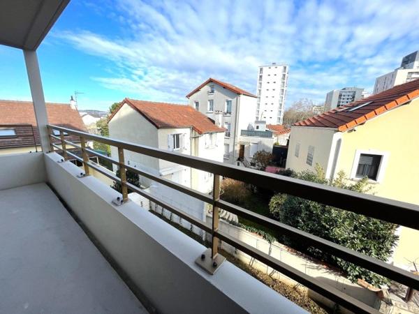 Location / Appartement T2