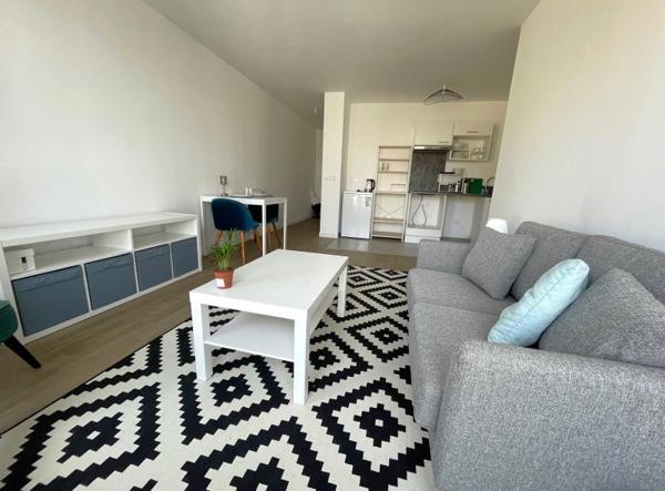 Location / Appartement T2