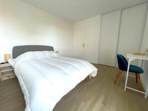 Location / Appartement T2