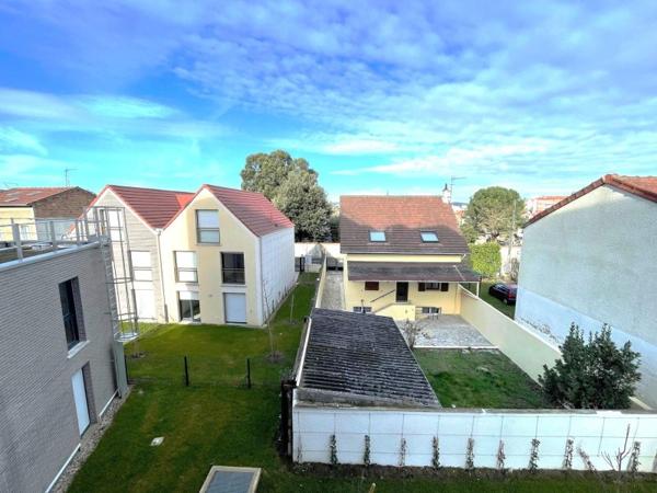 Location / Appartement T2