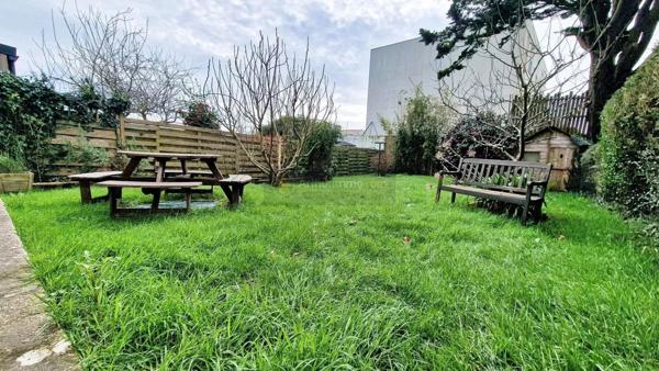 Vente Maison de ville 7 pièces 153 m2 à Brest