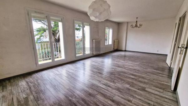 Vente Maison de ville 7 pièces 153 m2 à Brest