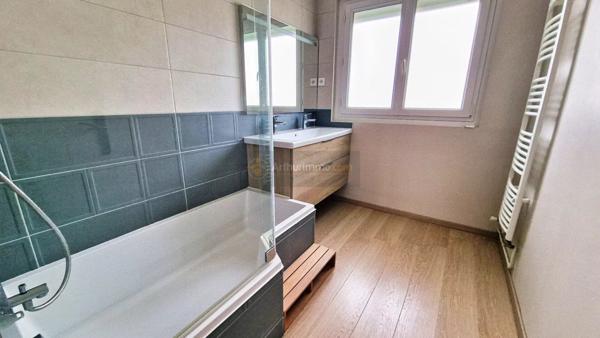 Vente Maison de ville 7 pièces 153 m2 à Brest