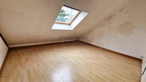 Vente Maison de ville 7 pièces 153 m2 à Brest