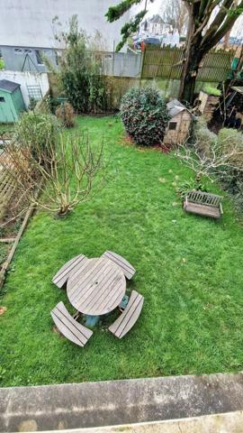 Vente Maison de ville 7 pièces 153 m2 à Brest