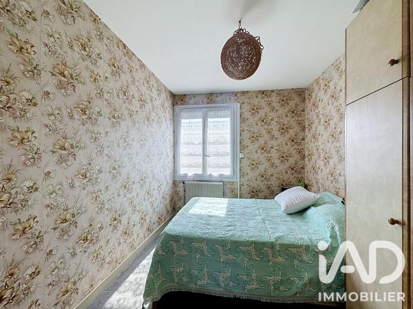Maison à vendre 5 pièces 122 m² La Rochelle