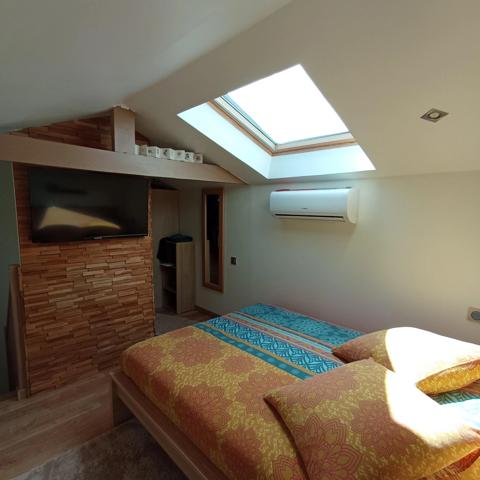 PARAY VIEILLE POSTE (91), à Vendre Maison de 108.5m² au sol sur un terrain de 355m²