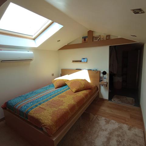 PARAY VIEILLE POSTE (91), à Vendre Maison de 108.5m² au sol sur un terrain de 355m²