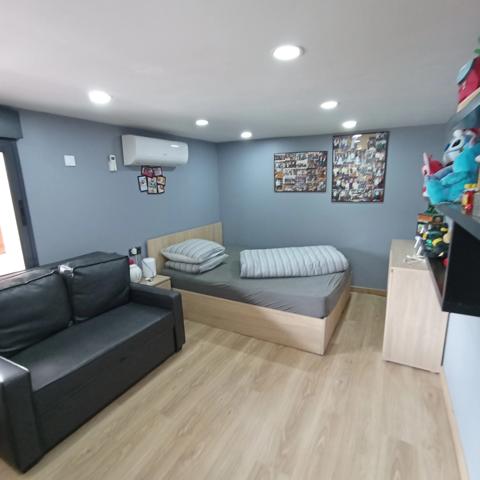 PARAY VIEILLE POSTE (91), à Vendre Maison de 108.5m² au sol sur un terrain de 355m²