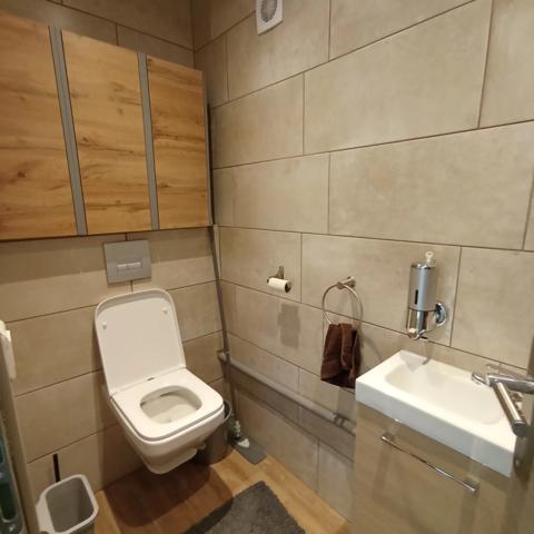 PARAY VIEILLE POSTE (91), à Vendre Maison de 108.5m² au sol sur un terrain de 355m²