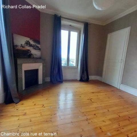 Maison 114m² 63300 Thiers