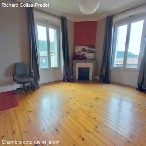 Maison 114m² 63300 Thiers