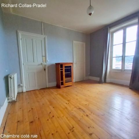 Maison 114m² 63300 Thiers