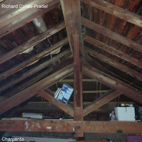 Maison 114m² 63300 Thiers