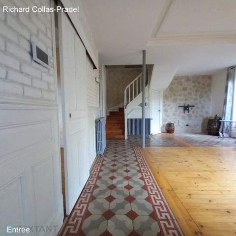Maison 114m² 63300 Thiers