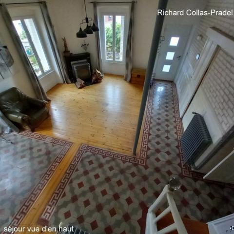 Maison 114m² 63300 Thiers