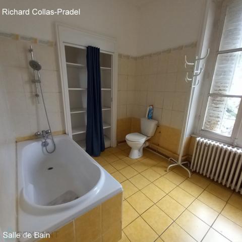 Maison 114m² 63300 Thiers