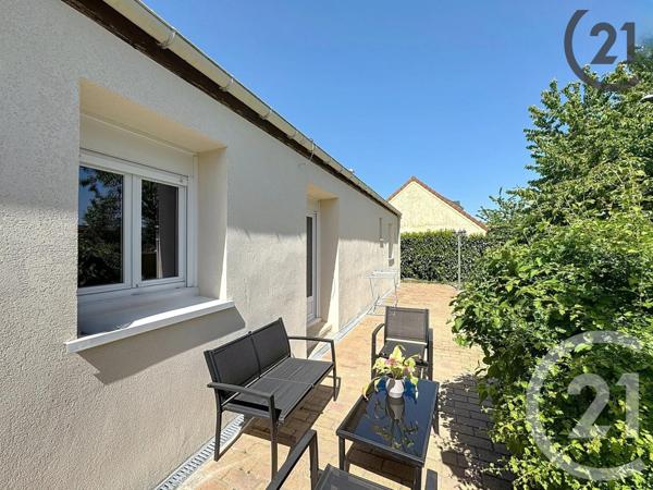 Maison à vendre  6 pièces - 114,45 m2 SENS - 89