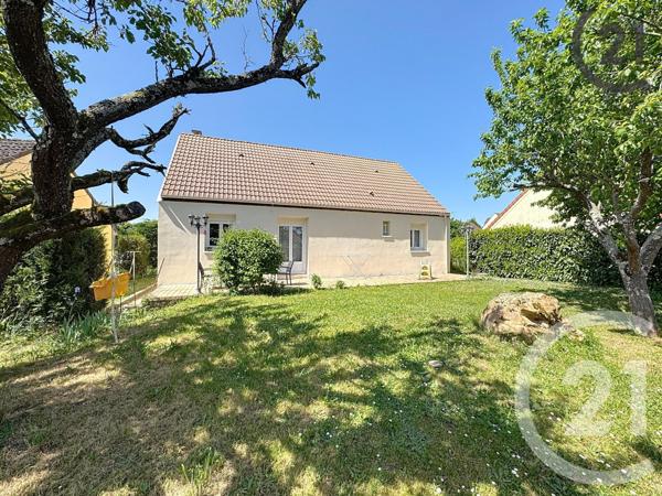 Maison à vendre  6 pièces - 114,45 m2 SENS - 89