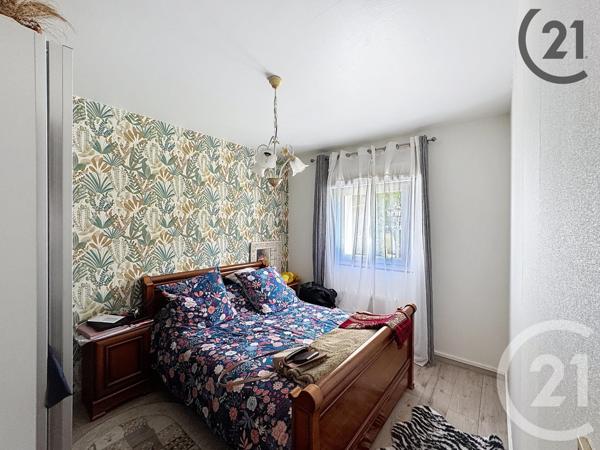 Maison à vendre  6 pièces - 114,45 m2 SENS - 89