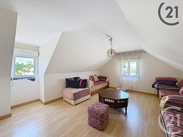 Maison à vendre  6 pièces - 114,45 m2 SENS - 89