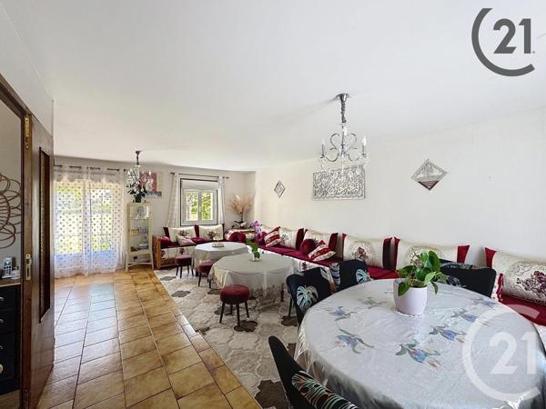 Maison à vendre  6 pièces - 114,45 m2 SENS - 89