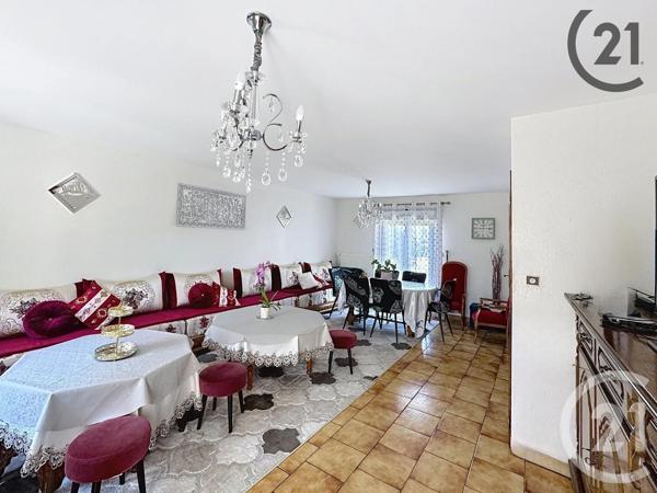 Maison à vendre  6 pièces - 114,45 m2 SENS - 89