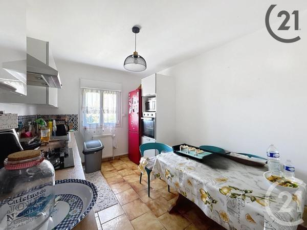 Maison à vendre  6 pièces - 114,45 m2 SENS - 89